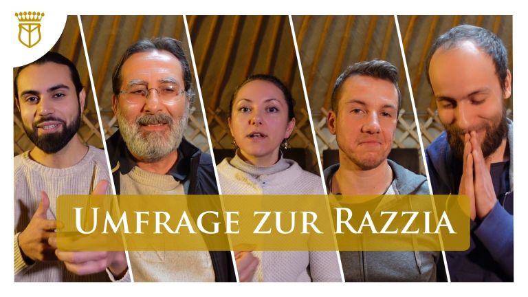 Das sagt die Kerngemeinschaft in Bärwalde zur Razzia!