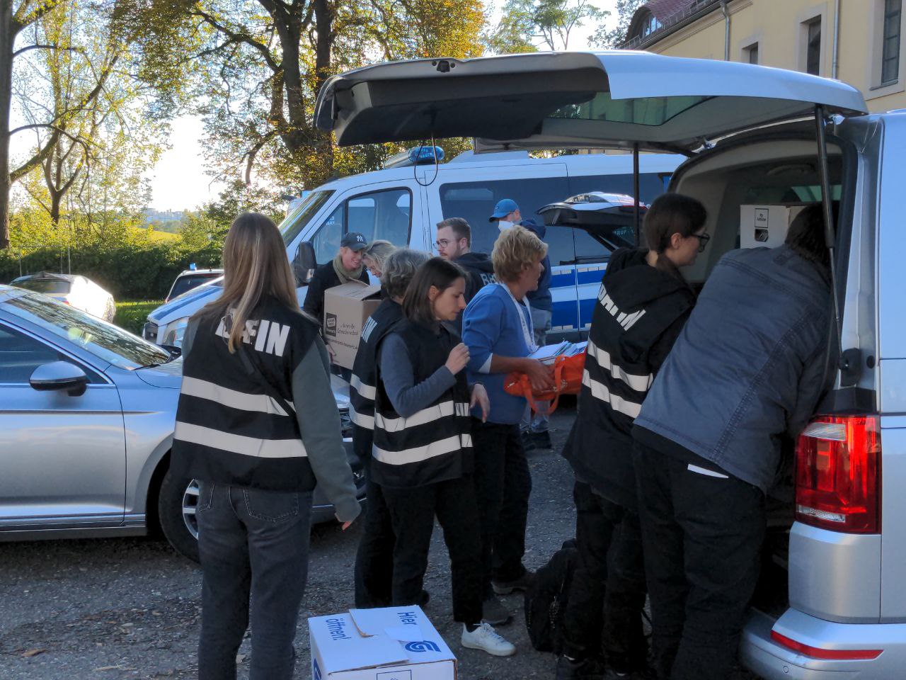 Bankenkartell-Tyrannis im Gewand des „Rechtsstaates“